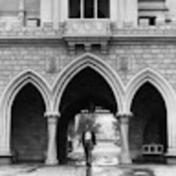 Meet your Posher, Giselle - Picture 1 of 1